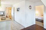 Dekoratives Detail - Appartement Meier - Top-Hundeurlaub