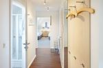 Dekoratives Detail - Appartement Meier - Top-Hundeurlaub
