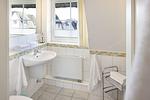 Badezimmer - Appartement Meier - Top-Hundeurlaub