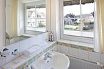 Badezimmer - Appartement Meier - Top-Hundeurlaub