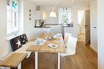 Lister Westhof - Top-Hundeurlaub