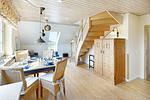 Wohnzimmer - Wattkieker - Top-Hundeurlaub