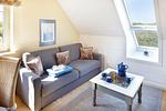 Wohnzimmer - Wattkieker - Top-Hundeurlaub