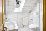 Badezimmer - Wattkieker - Top-Hundeurlaub