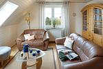 Wohnzimmer - Weitblick - Top-Hundeurlaub