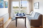 Wohnzimmer - Weitblick - Top-Hundeurlaub