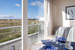 Wohnzimmer - Weitblick - Top-Hundeurlaub