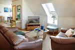Wohnzimmer - Weitblick - Top-Hundeurlaub