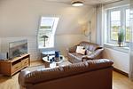 Wohnzimmer - Weitblick - Top-Hundeurlaub