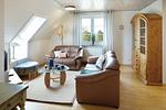 Wohnzimmer - Weitblick - Top-Hundeurlaub