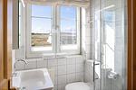 Badezimmer - Weitblick - Top-Hundeurlaub