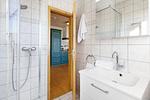 Badezimmer - Weitblick - Top-Hundeurlaub