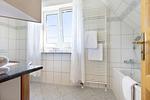 Badezimmer - Weitblick - Top-Hundeurlaub