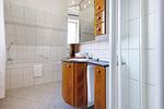 Badezimmer - Weitblick - Top-Hundeurlaub