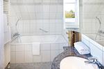 Badezimmer - Weitblick - Top-Hundeurlaub