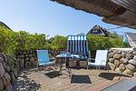Terrasse - Nepomuk - Top-Hundeurlaub