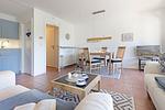 Wohnzimmer - Nepomuk - Top-Hundeurlaub