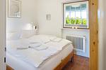 Schlafzimmer - Nepomuk - Top-Hundeurlaub