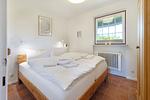 Schlafzimmer - Nepomuk - Top-Hundeurlaub
