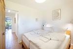Schlafzimmer - Nepomuk - Top-Hundeurlaub