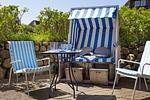 Terrasse - Nepomuk - Top-Hundeurlaub