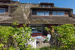 Terrasse - Nepomuk - Top-Hundeurlaub