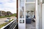 Balkon - Kuschelnest - Top-Hundeurlaub