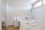 Schlafzimmer - Kuschelnest - Top-Hundeurlaub