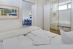 Schlafzimmer - Kuschelnest - Top-Hundeurlaub