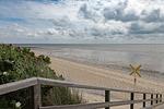 Strand - Kuschelnest - Top-Hundeurlaub
