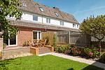 Garten - Buhne 44 - Top-Hundeurlaub