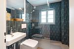Badezimmer - Buhne 44 - Top-Hundeurlaub