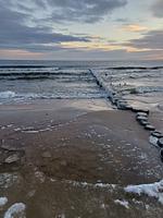 Strand - Ferienhaus Odin - Top-Hundeurlaub