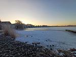 Landschaft - Ferienhaus Odin - Top-Hundeurlaub