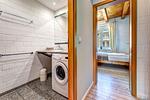 Badezimmer - Ferienhaus Odin - Top-Hundeurlaub