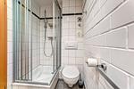Badezimmer - Ferienhaus Odin - Top-Hundeurlaub