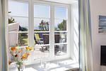 Wohnzimmer - Erika - Top-Hundeurlaub