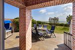 Terrasse - Erika - Top-Hundeurlaub