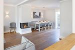Wohnzimmer - Newport - Top-Hundeurlaub