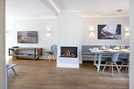 Kamin-/Ofen - Newport - Top-Hundeurlaub
