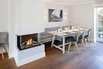 Kamin-/Ofen - Newport - Top-Hundeurlaub
