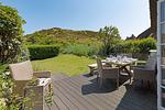 Terrasse - Newport - Top-Hundeurlaub