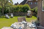 Terrasse - Newport - Top-Hundeurlaub