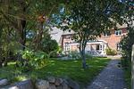 Garten - Austernfischer - Top-Hundeurlaub