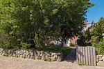 Garten - Austernfischer - Top-Hundeurlaub