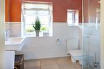 Badezimmer - Austernfischer - Top-Hundeurlaub