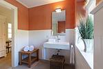Badezimmer - Austernfischer - Top-Hundeurlaub