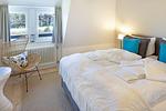 Schlafzimmer - Sonnenhüs - Top-Hundeurlaub