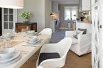 Wohnzimmer - Wattläufer - Top-Hundeurlaub