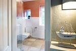 Badezimmer - Wattläufer - Top-Hundeurlaub
